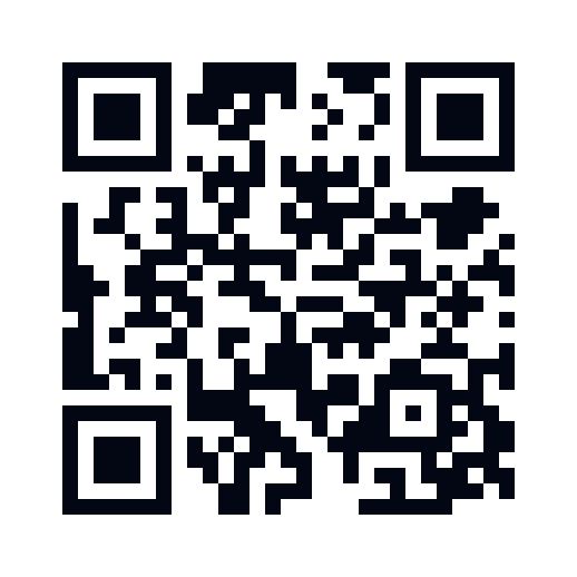 QR Code URPHES Iraq Website